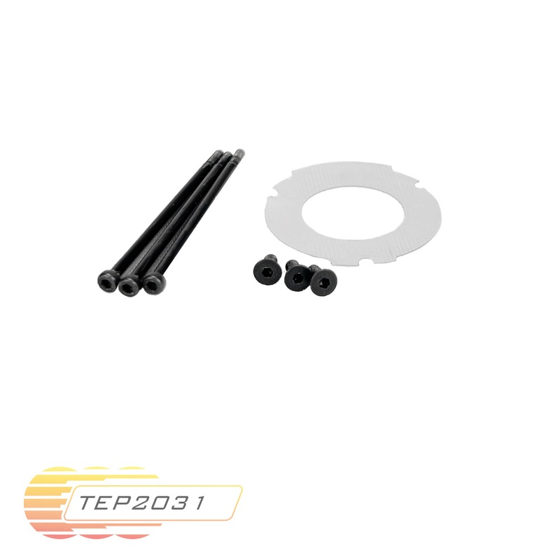 TEP2030 – Trinity Slot Machine Motor Hardware Kit