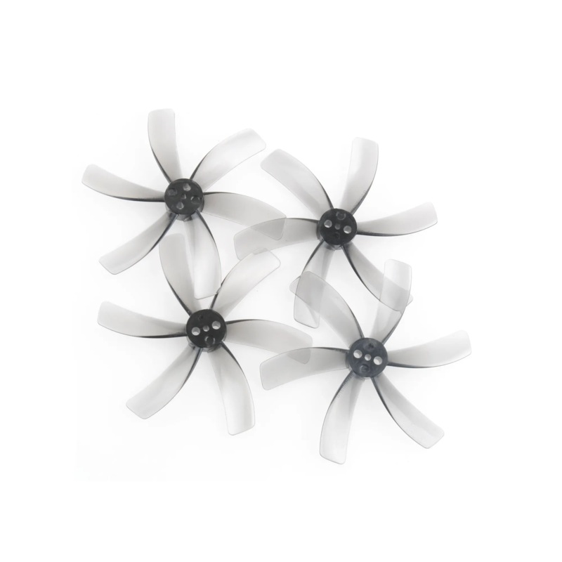 16pcs/8pairs HQProp T51MMx6 6-Blade propeller 2inch prop for FPV drone parts Default Title