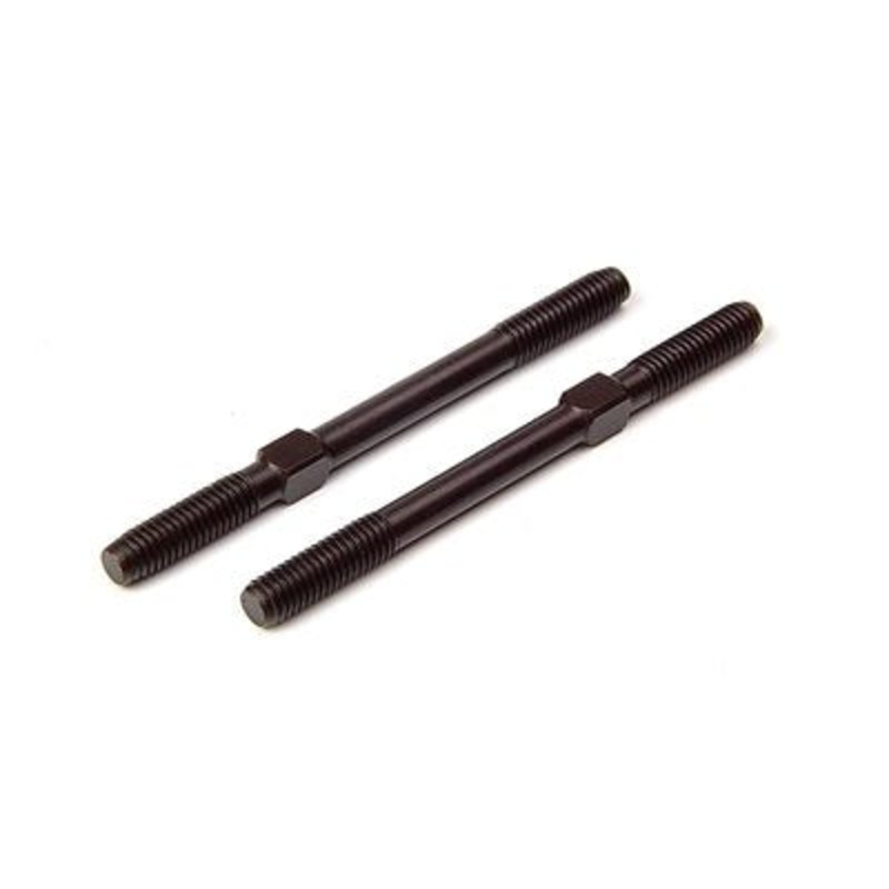 302610 Xray Adjustable Turnbuckle 39mm M3 L/R Hudy Spring Steel