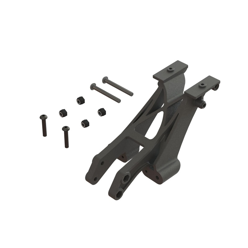 Arrma Wing Mount ARA320758