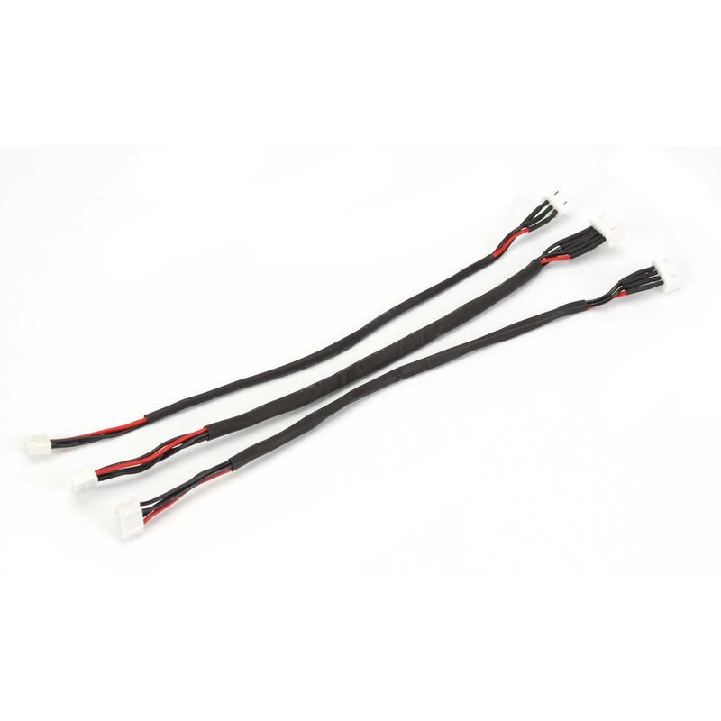 Balance Lead Extension 9″, DYN
