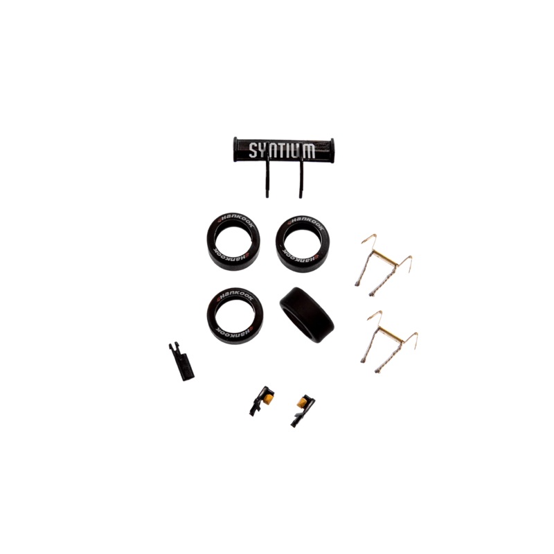 bits and pieces for 61275