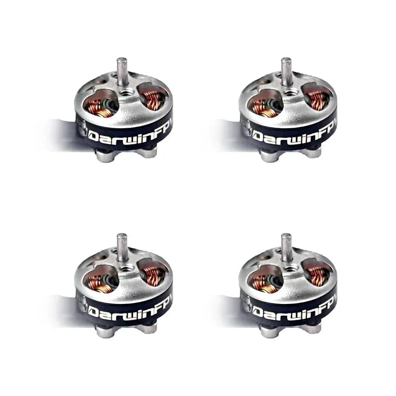 DarwinFPV TinyApe 1103 8000KV Brushless Motor for 2-3S FPV Racing Drone 2PCS