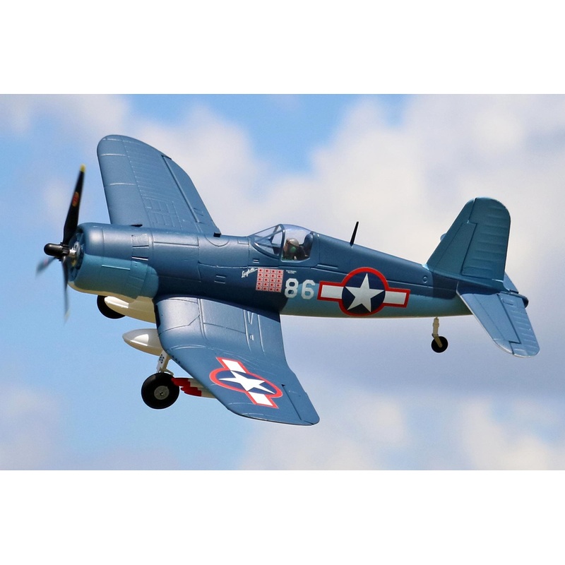 Skynetic F4U-1 Corsair 750mm (29.5″) Wingspan – PNP