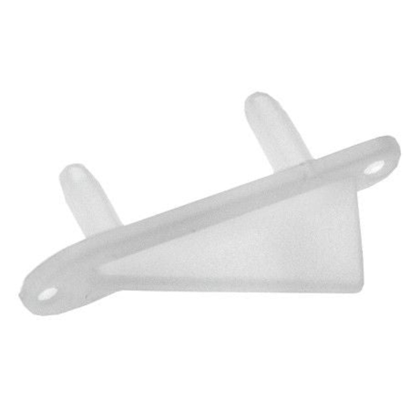 Wing Tip/Tail Skid 1.25″ (31.75 mm – 0.7 grams/each