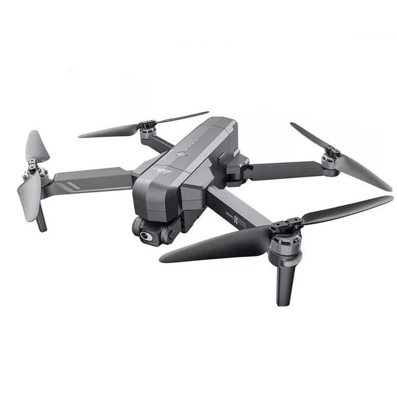 F11S PRO Drone – Supports 64G TF Card Professional 4K HD Camera Gimbal Brushless 5G Wifi Gps System Rc Distance 3Km RC Drones Toys Professional Camera Drone F11 4K 1B with Bag China