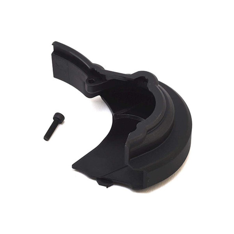 Traxxas E-Revo VXL 2.0 Gear Cover