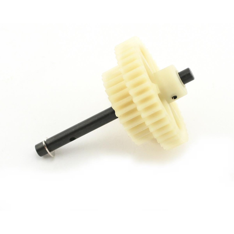 Traxxas Primary Gear Shaft,28T/41T:TMX 2.5 *Discontinued