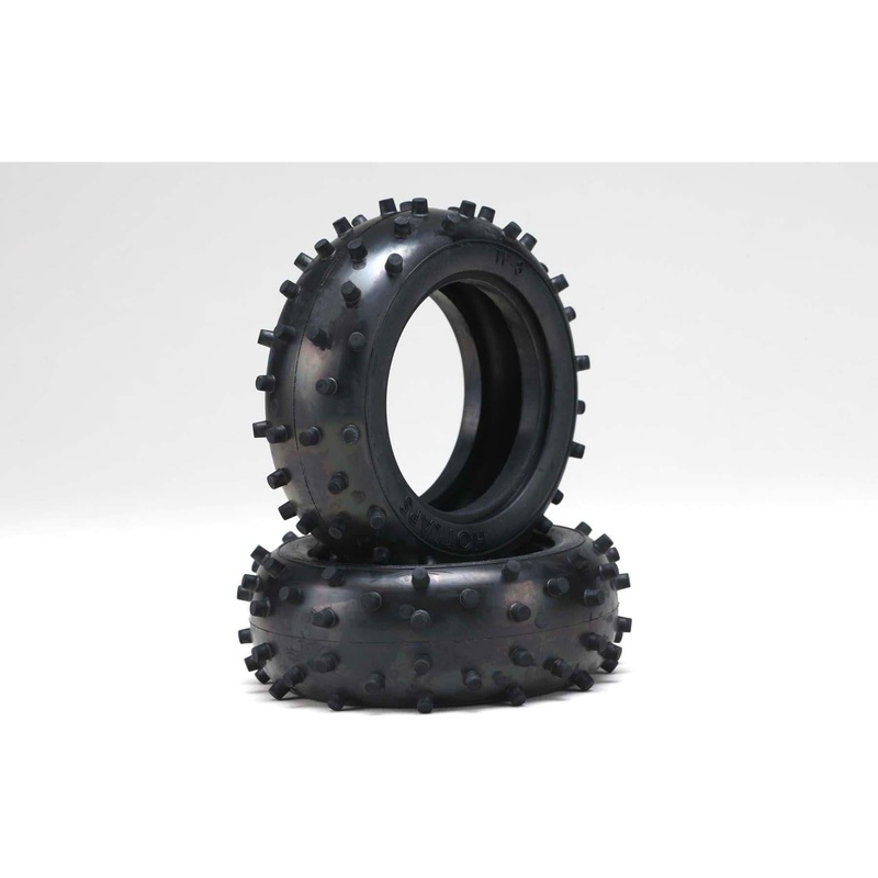 YOKOMO Front Tire for YZ-870C