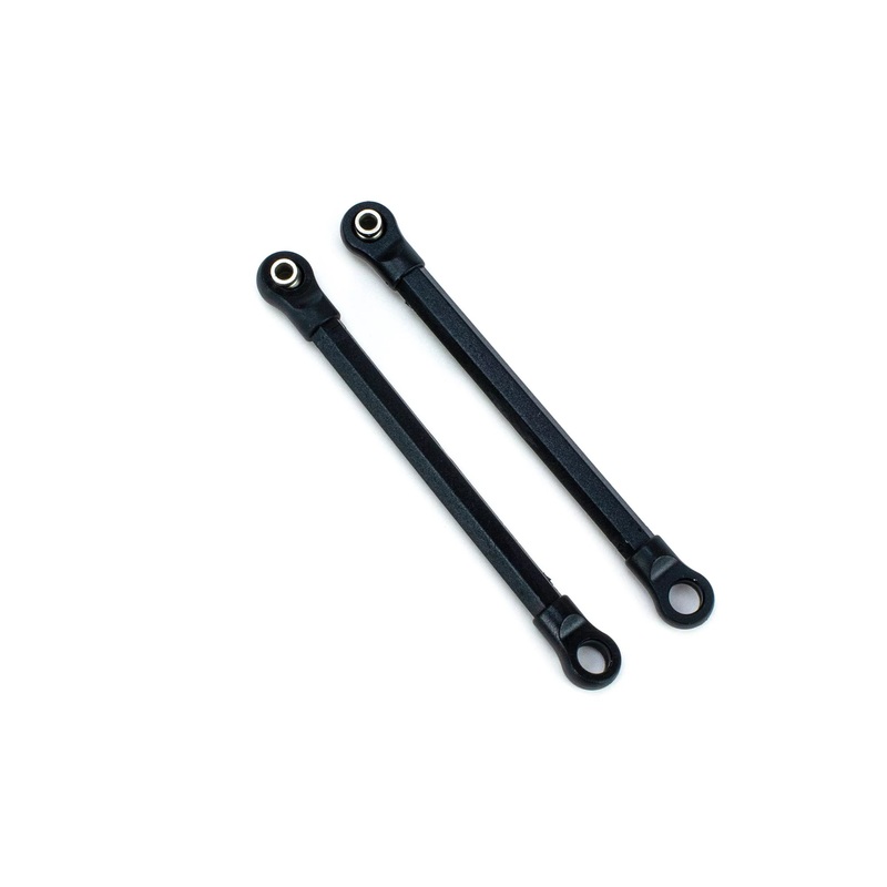 Track rods (2 pcs.)