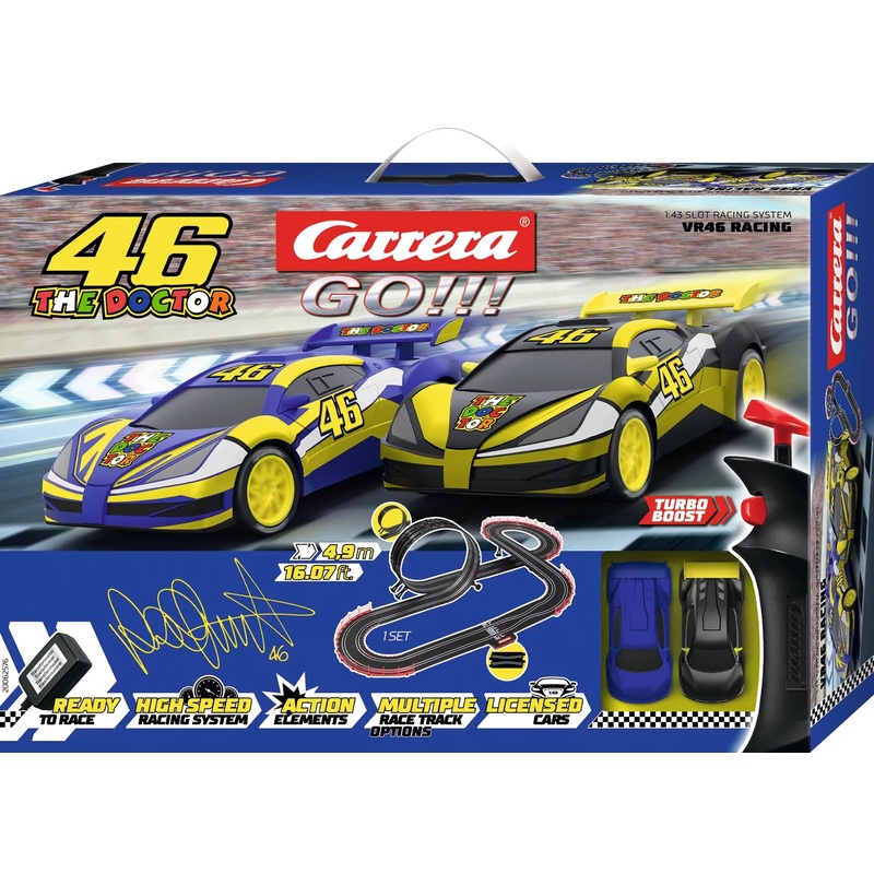 VR46 Ultimate Racing