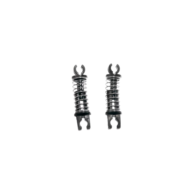 2 front Shock absorber for Galaxy Rider (182014)