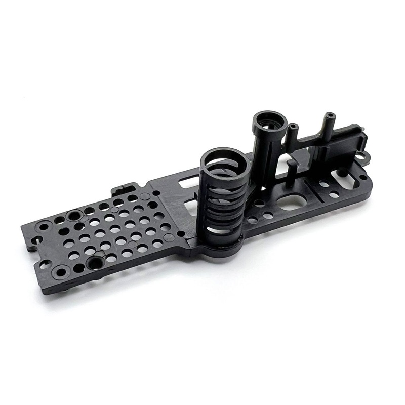6024 – Main Frame Set; Volitar