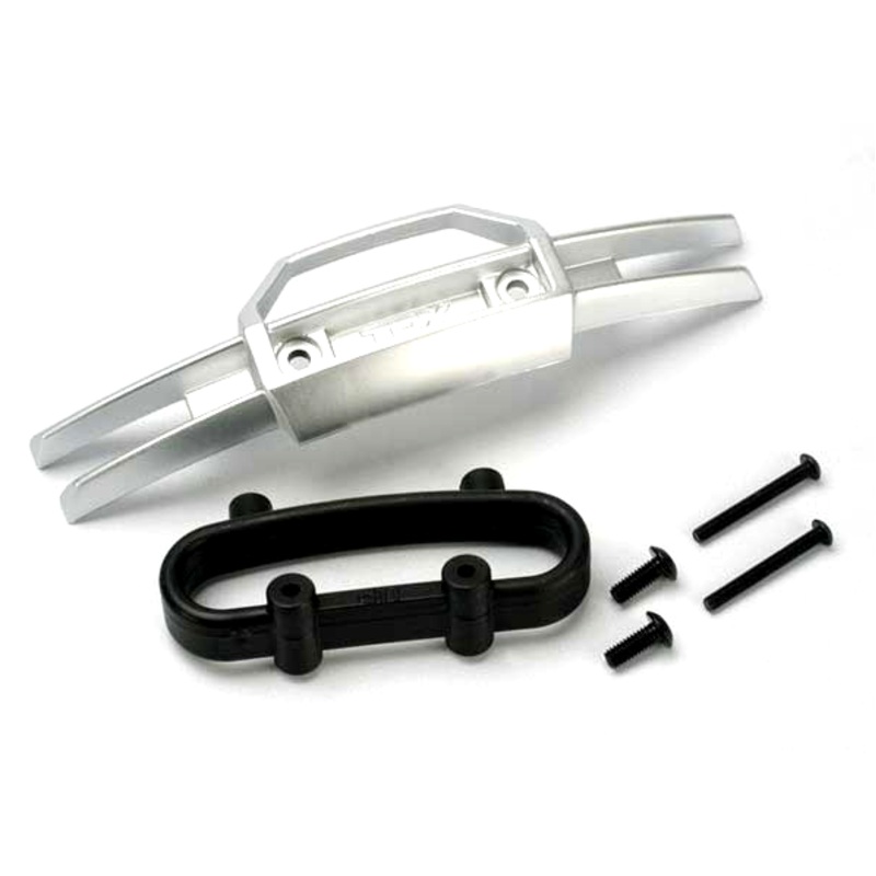 Bumper, Front/ Bumper Mount, Front: 5335