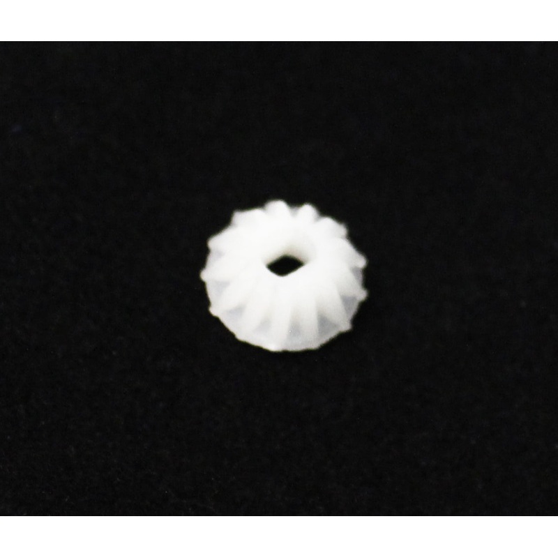 C1828 – Center Driveshaft Bevel Gear Set (pr): R18MT