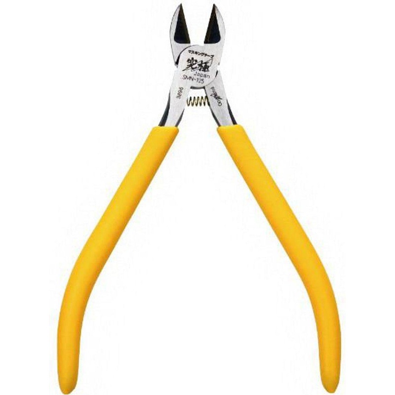 GODHAND Nipper for Masking Tapes with width below 12mm