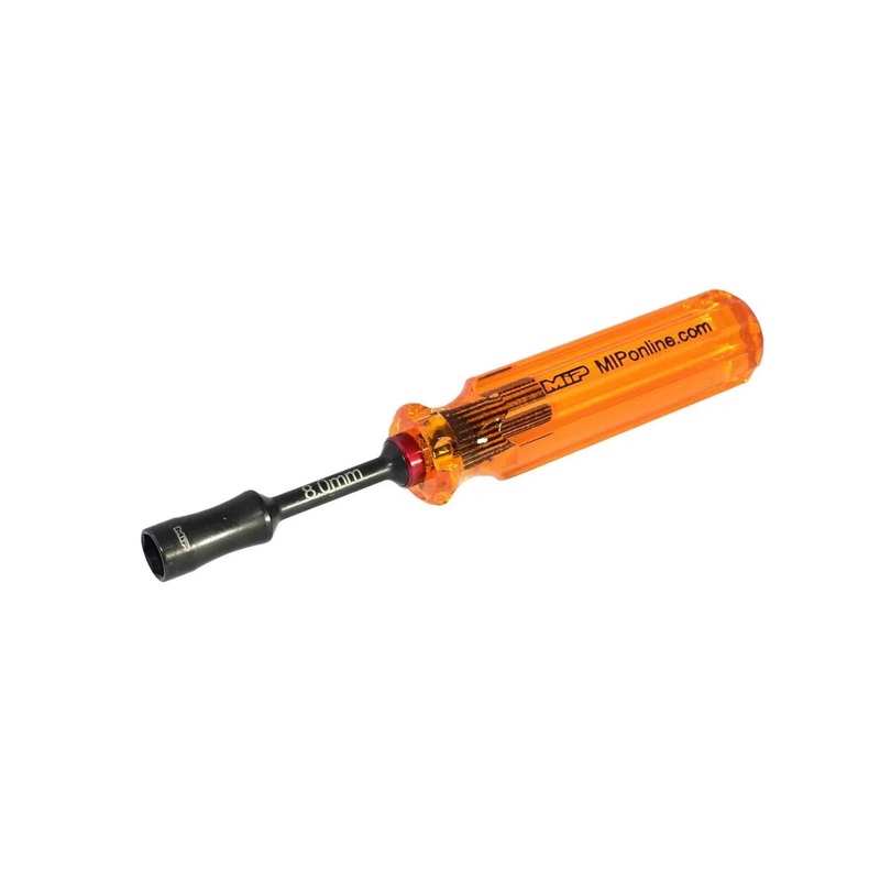 MIP Gen 2 Metric Nut Driver 8.0mm
