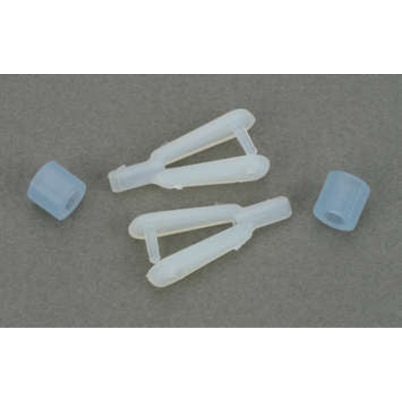 Nylon Kwik-Links Mini-Nylon Kwik-Links (QTY/PKG: 2 )