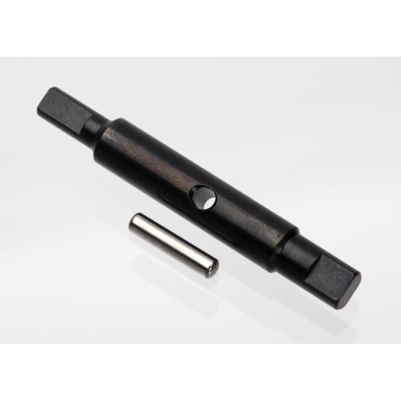 Traxxas Cush Drive Input Shaft & Pin Set