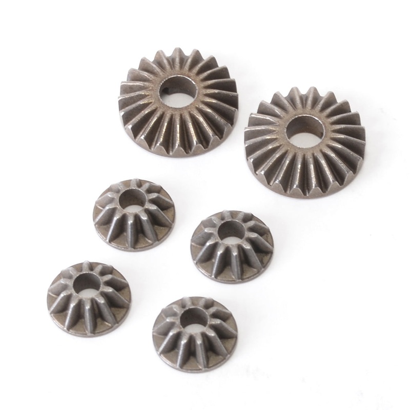 U4176 Schumacher Gear Diff Gear Set Off Road