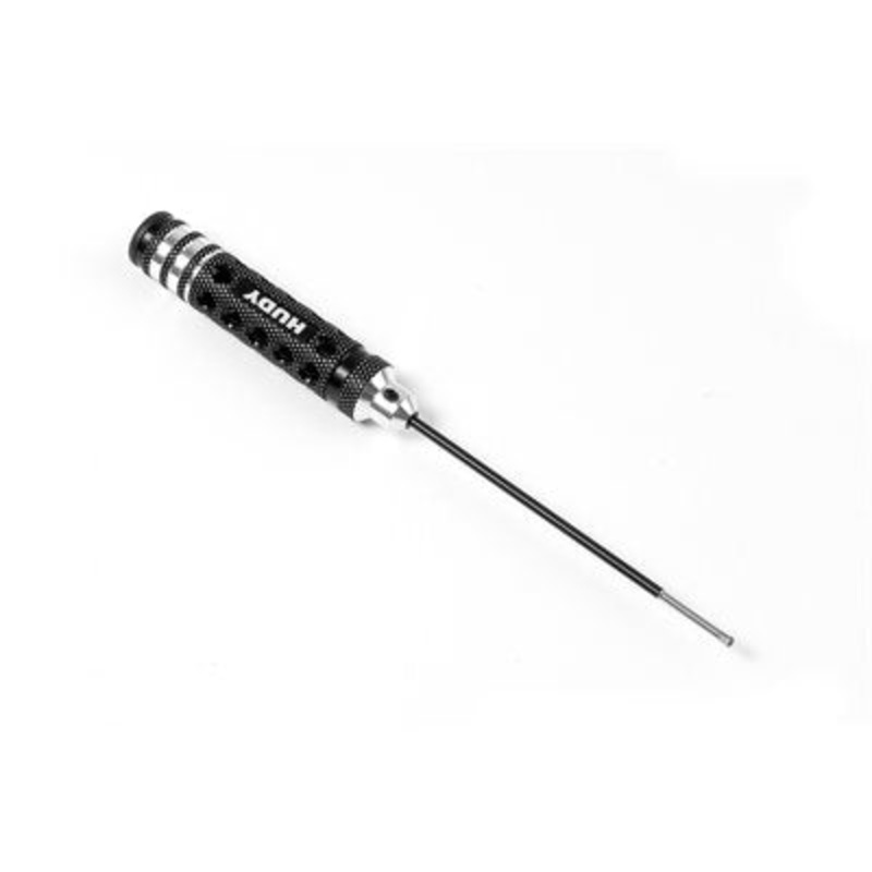 132545 Hudy Limited Edition Ball Allen Wrench 2.5mm