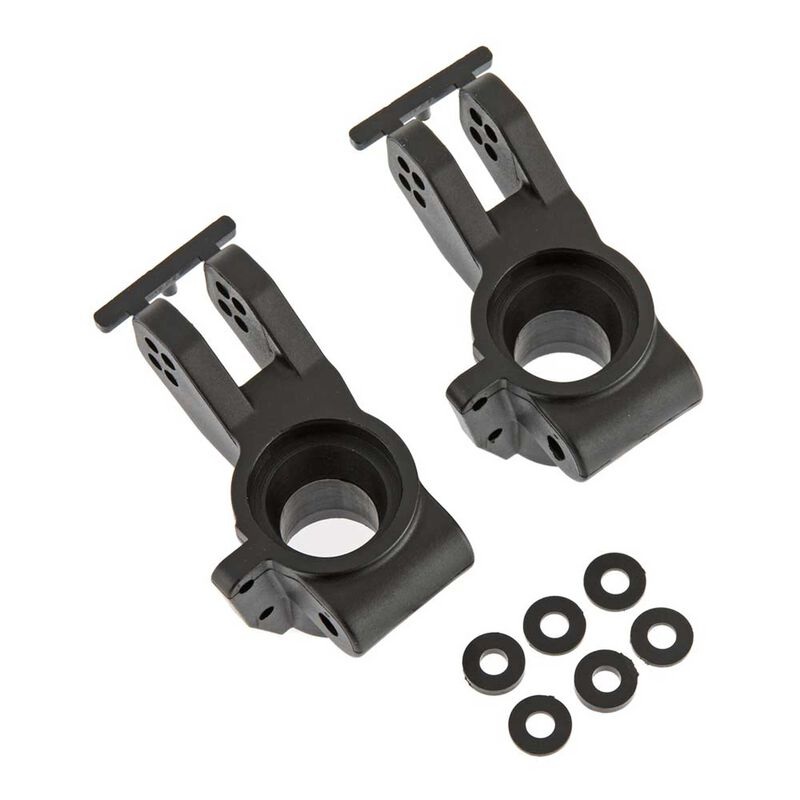 ARAC5042 AR330404 Hub Rear Kraton (2)