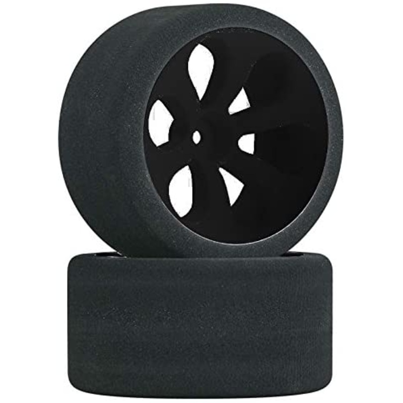 JAC2055LP Jaco Mudboss Purple Tire