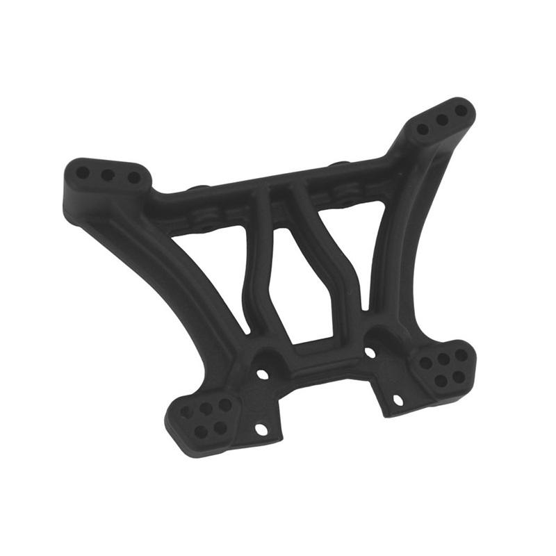 Rear Shock Tower, Black: SLH 4×4, ST 4×4, Rally: RPM70362