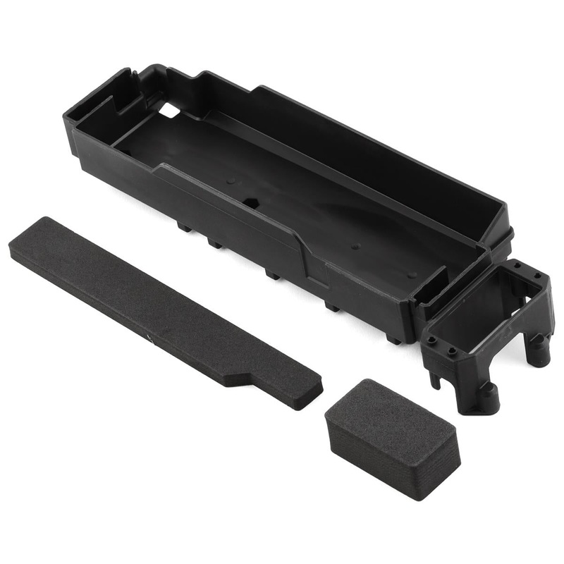 Traxxas Sledge Battery Tray