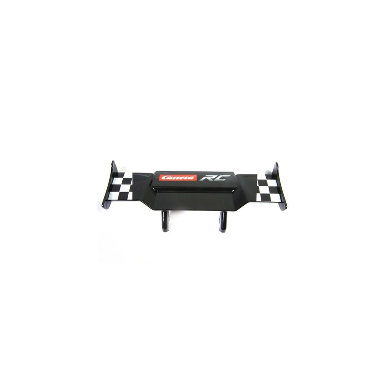 1 Rear wings neu for Racing Machine (120007/120009)