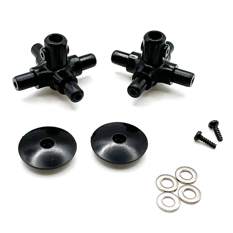 6056 – Replacement Rotor Assembly; Hero-Copter