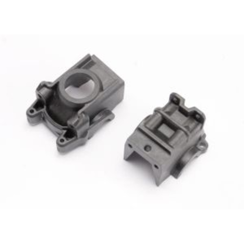 6880 Housings, differential, rear
