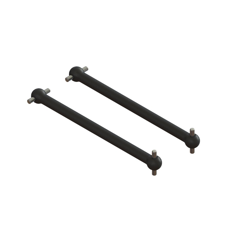 ARRMA Dogbone 50mm (2pcs) ARA311179