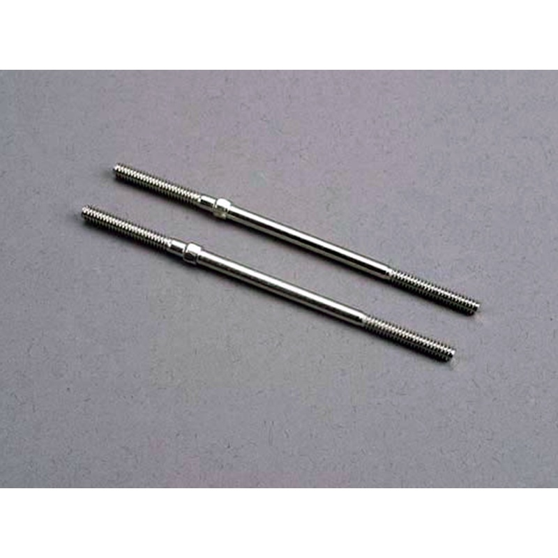 Turnbuckles,78mm (2): 2336