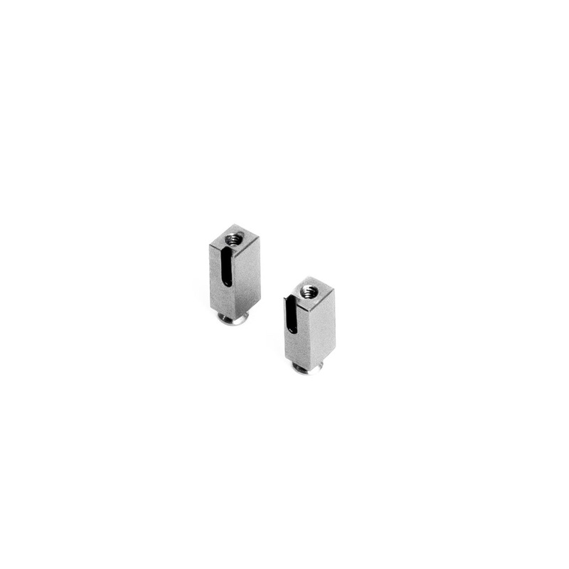 XBONE 1-28 –  ALUM SIDE BODY TOWER KIT  [Xbility RC]  XB1-033