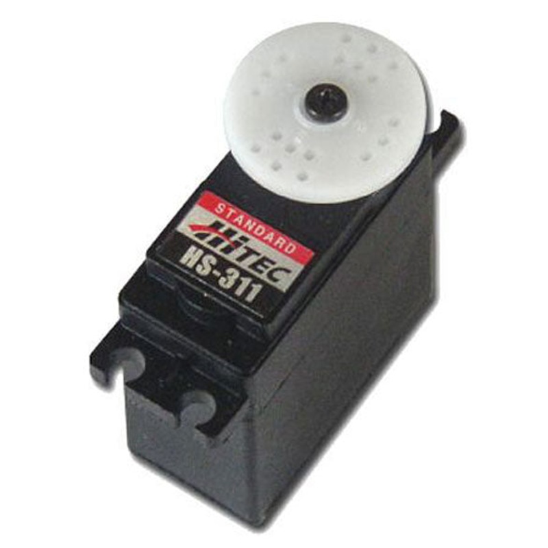 311 Standard Servo