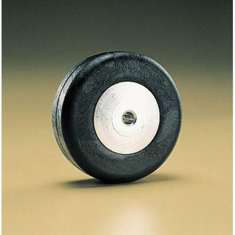 DuBro 1-1/4″ Tailwheel