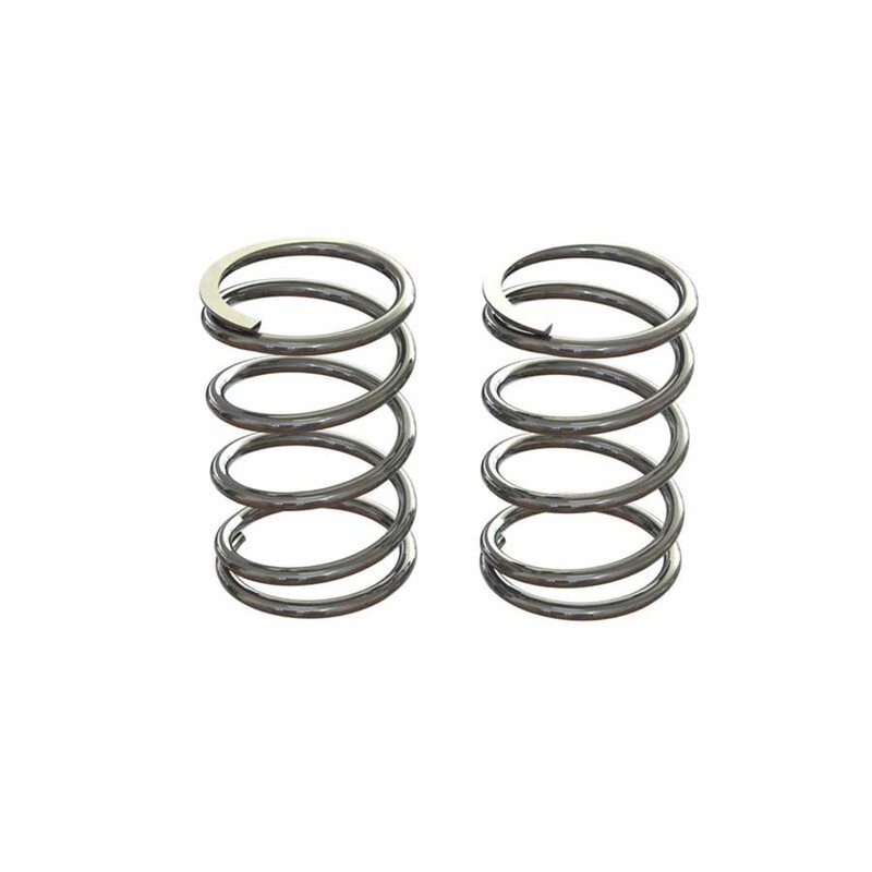 Shock Springs, 35mm 6.6N/sq.m (38 f-lb/in) (2): ARA330631