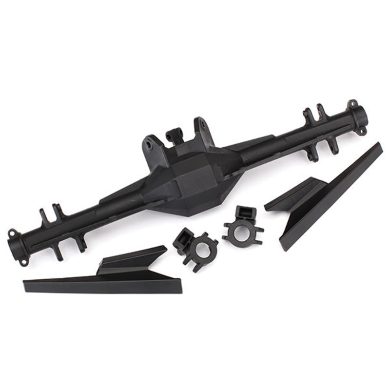 Traxxas Unlimited Desert Racer Rear Axle Housing