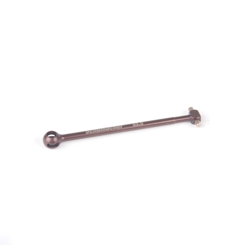 U7637 CVD Rear Bone – Cougar-Laydown