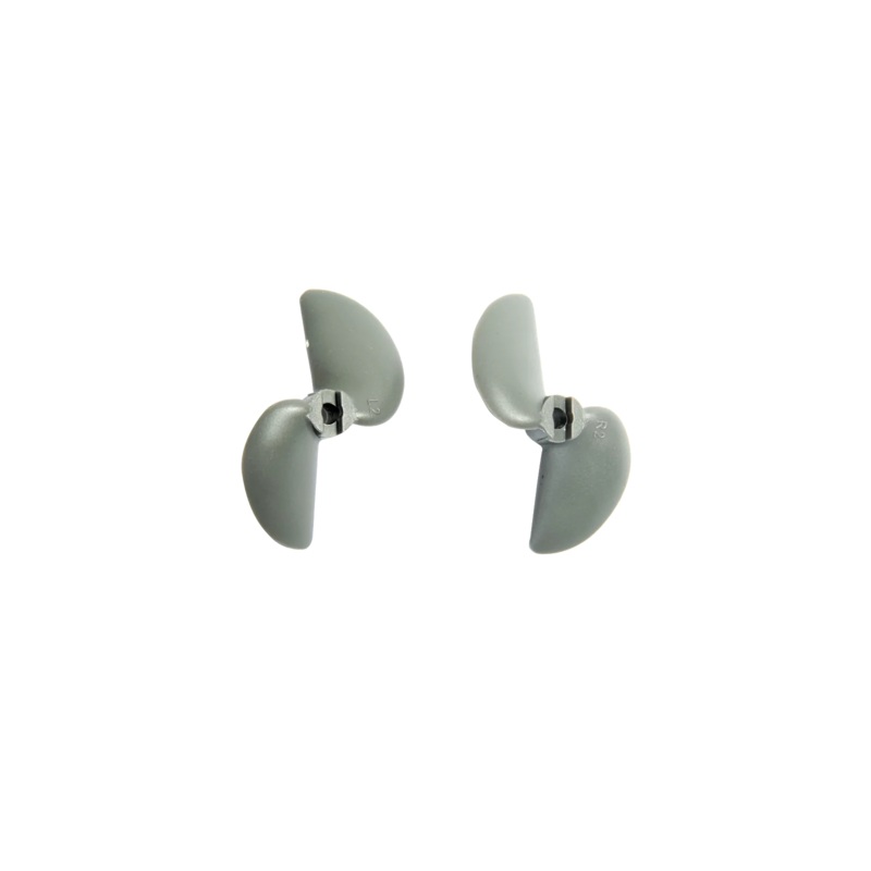 1 set Propellors for Kstenwachboot Falshft (301001/301005/301006)