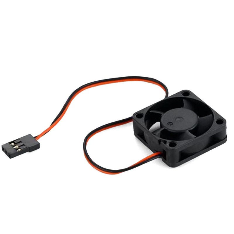 30860109 Hobbywing Xerun P3010 JR3P 30x30x10mm Cooling Fan