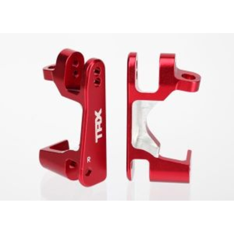 6832R Caster blocks (c-hubs),