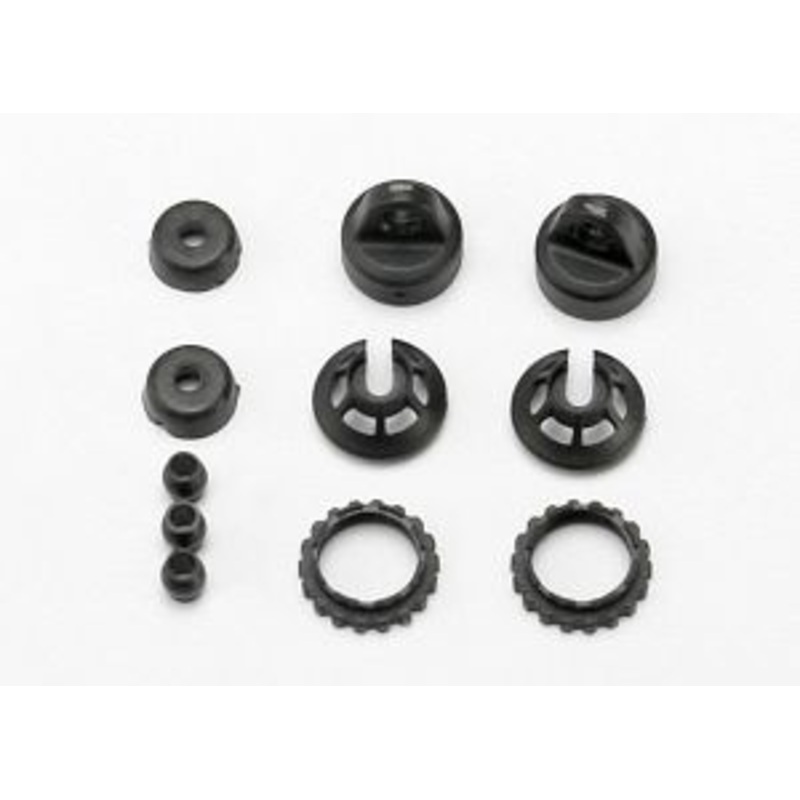 7065 SHOCK GTR CAP &