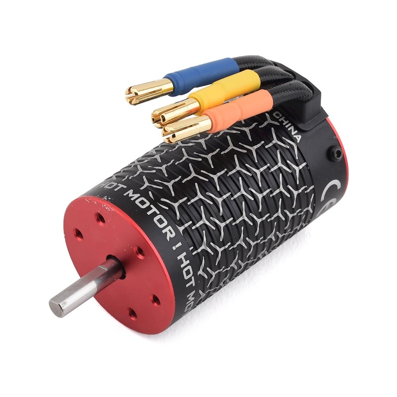 AR390214 Arrma BLX3660 Brushless 4-Pole Motor (3200kV)