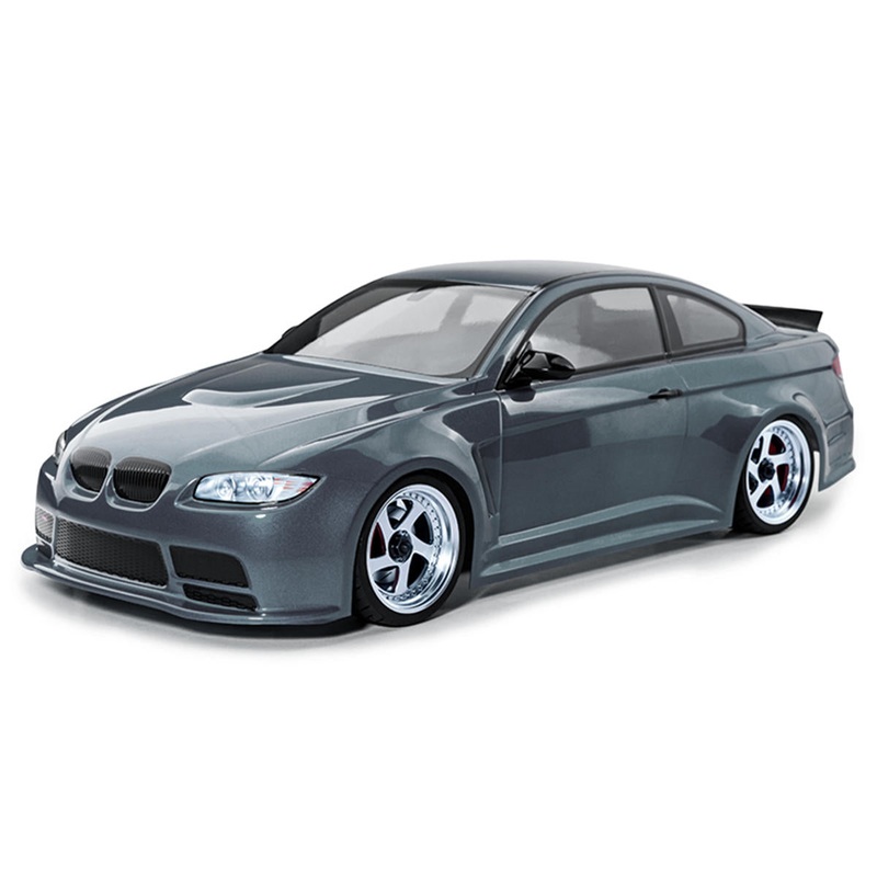 MST RMX 2.5 1/10 2WD Brushless RTR Drift Car w/E92 Body Gray