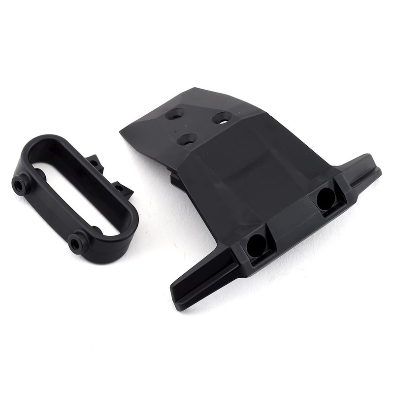 Traxxas Rustler 4X4 Front Bumper w/Mount