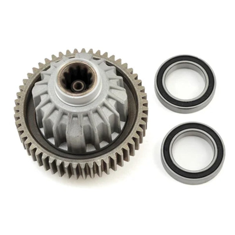 Traxxas X-Maxx Torque-Biasing Center Drive