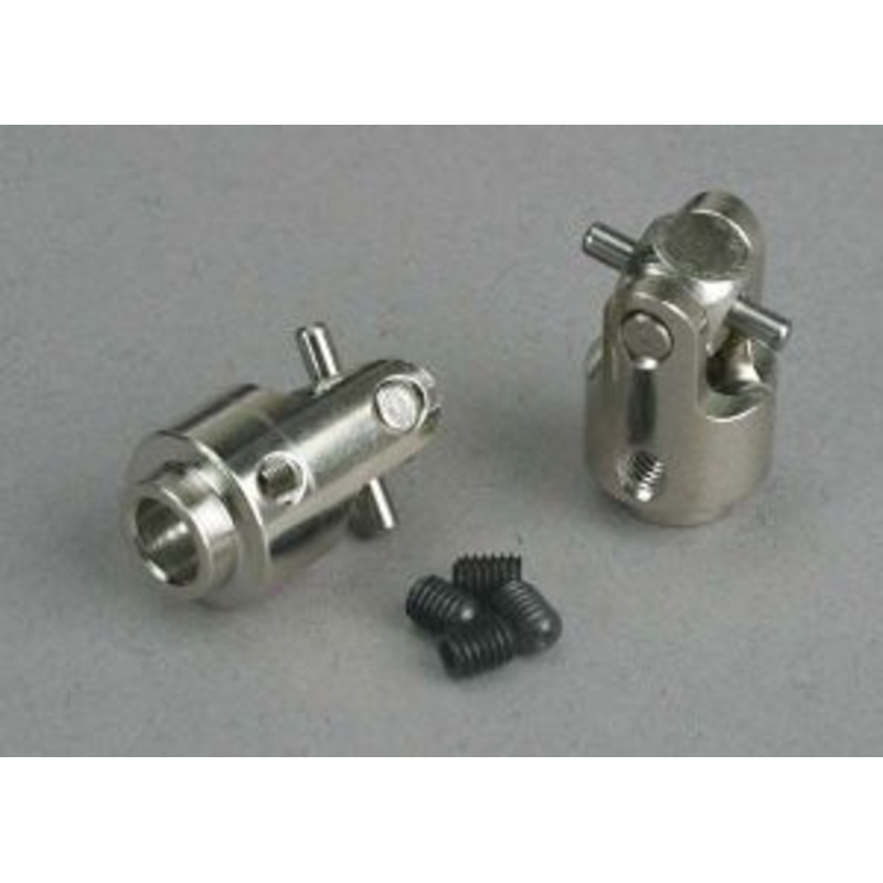 4628X Differential output yokes, hard