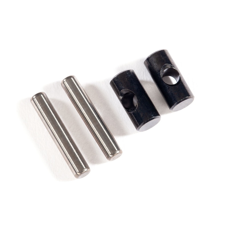 9059x Cross pin (2)/ drive pin (2) (r